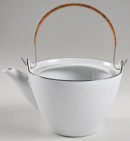 Reina (#6450) Teapot No Removable Top Handle & No Lid