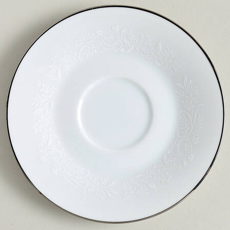 Reina (#6450) Saucer