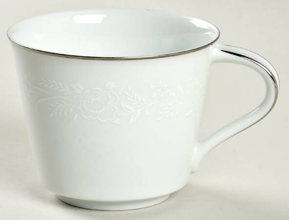 Reina (#6450) Footed Cup