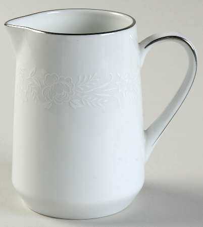Reina (#6450) Mini Creamer