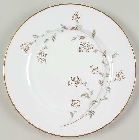Florence (Rim) by Noritake