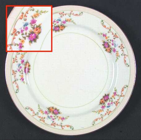 N1523 by Noritake