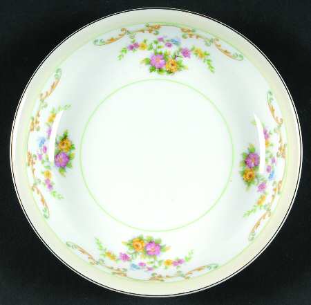 N1523 Coupe Soup Bowl