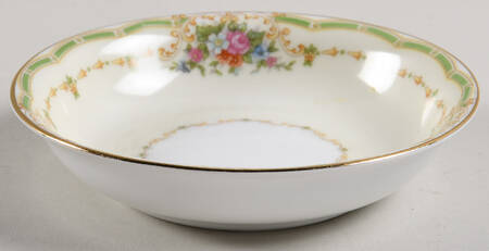 Bluemont Fruit/Dessert (Sauce) Bowl
