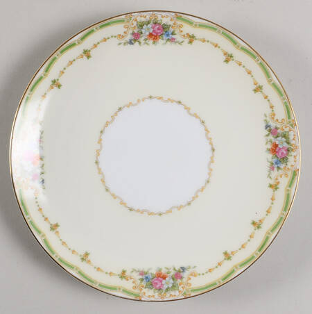 Bluemont Saucer for Cream Soup Bowl
