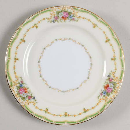 Bluemont Bread & Butter Plate