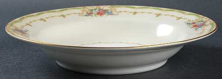 Bluemont Rim Soup Bowl