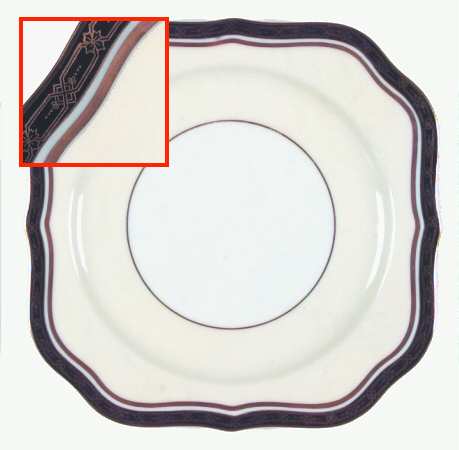 Goldany by Noritake