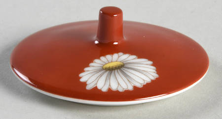 N1530 Lid for No Handle Cup