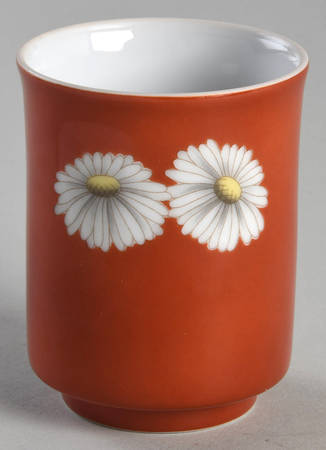 N1530 No Handle Mini Cup