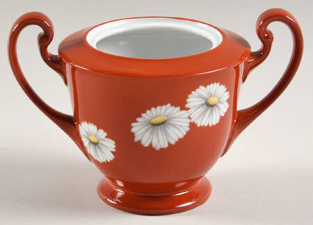 N1530 Sugar Bowl No Lid