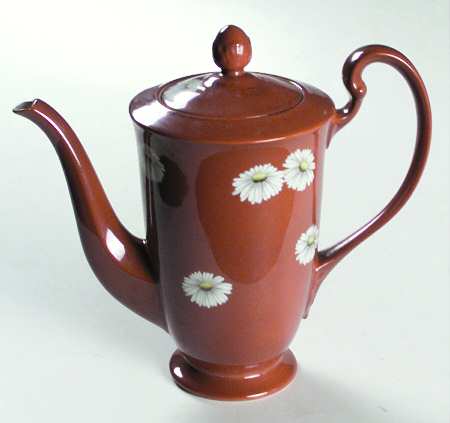 N1530 Mini Coffee Pot & Lid