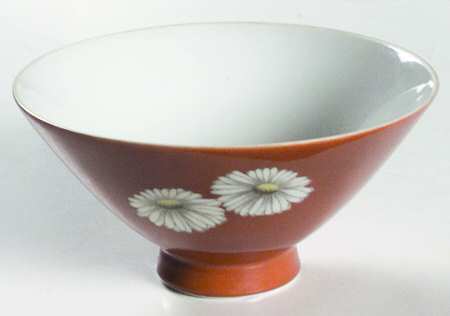 N1530 Rice Bowl No Lid
