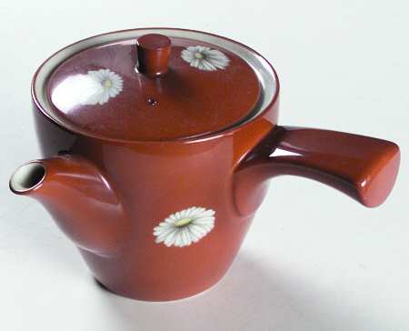 N1530 Mini Teapot & Lid