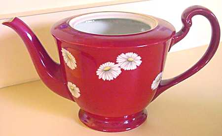 N1530 Teapot No Lid