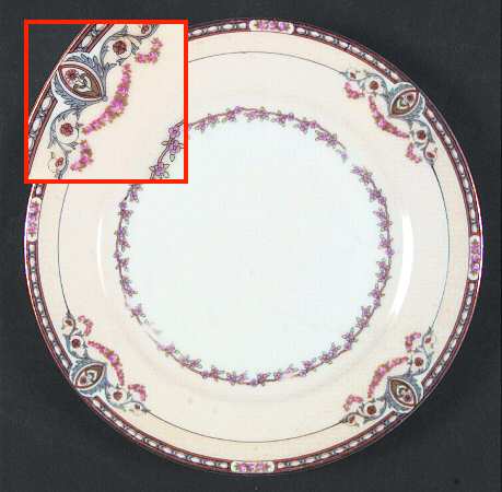 N1531 by Noritake