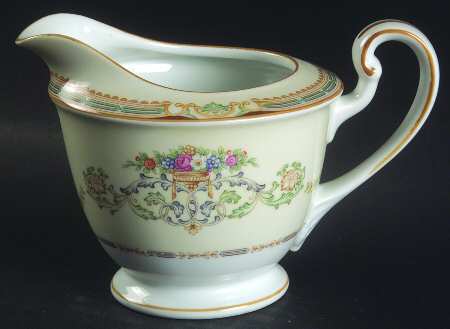 N1532 Creamer
