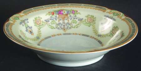 N1532 Rim Fruit/Dessert (Sauce) Bowl