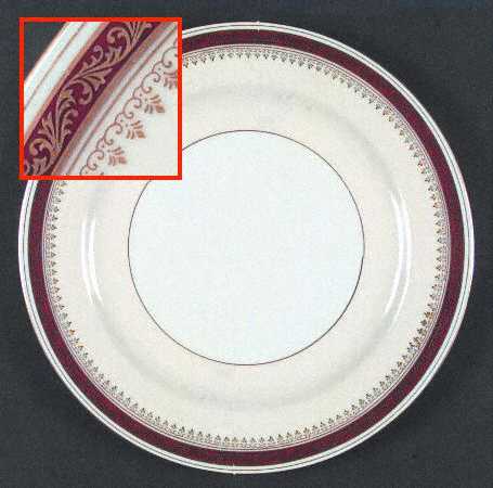 N1533 by Noritake