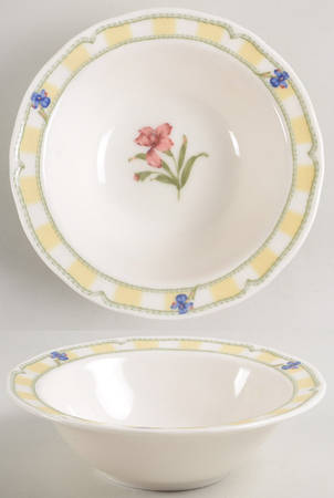 Summer Estate (Korea) Soup/Cereal Bowl