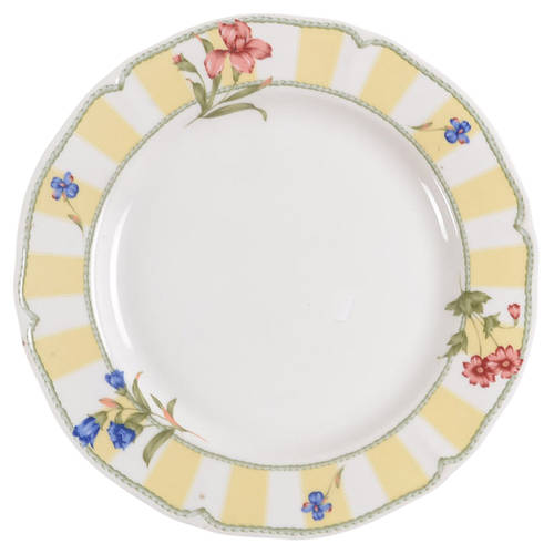 Summer Estate (Korea) Dinner Plate