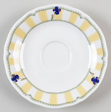 Summer Estate (Korea) Saucer