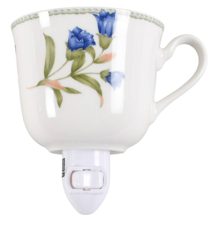 Summer Estate (Korea) 1 5/8" + cup (H) Night Light/Cup HC