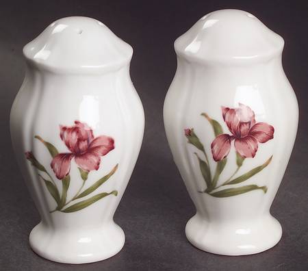 Summer Estate (Korea) Salt & Pepper Set
