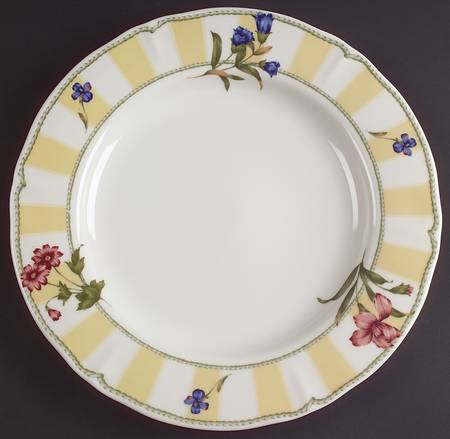 Summer Estate (Korea) 12" Chop Plate (Round Platter)