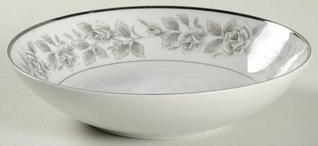 Rosalyn Fruit/Dessert (Sauce) Bowl