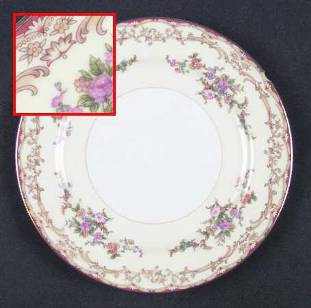 N1540 by Noritake