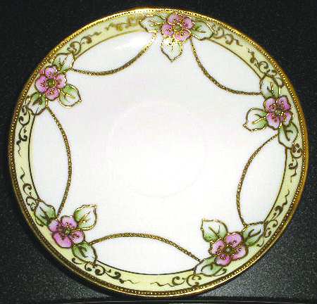 N1541 Saucer