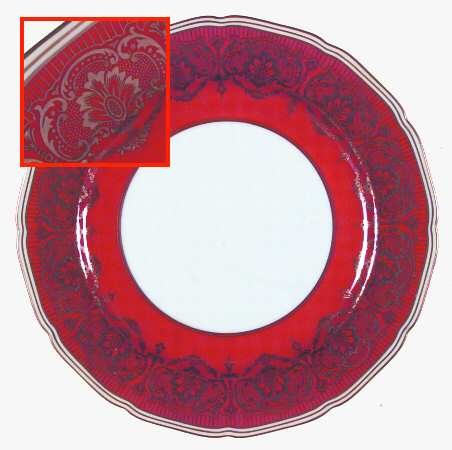 N1542 by Noritake