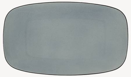 Island Pool Rectangular Tray