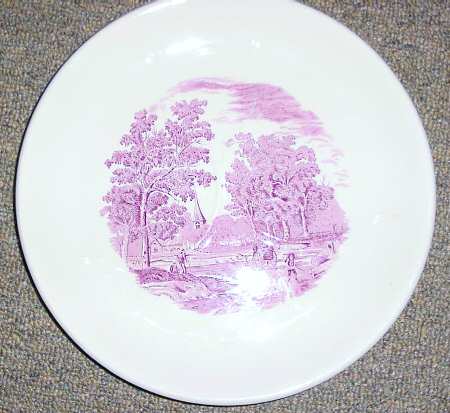Olde England Pink by Neiman Marcus