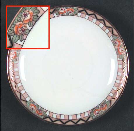 N1545 by Noritake
