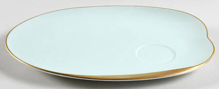 N1550 Snack Plate