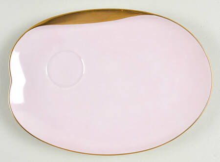 N1550 Snack Plate