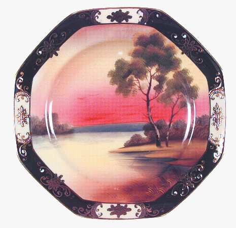 N1552 by Noritake