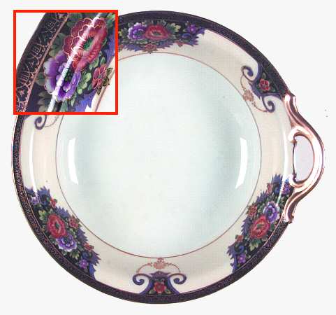N1553 by Noritake