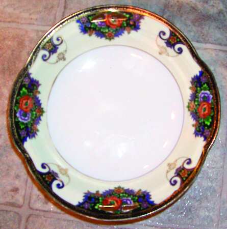 N1553 8" Round Vegetable Bowl