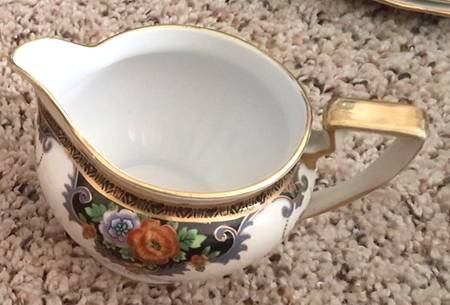 N1553 Creamer