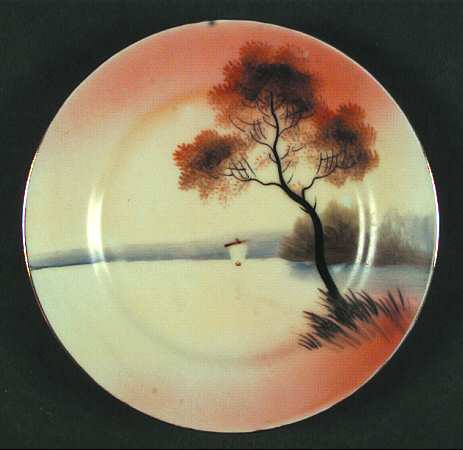 N1554 by Noritake