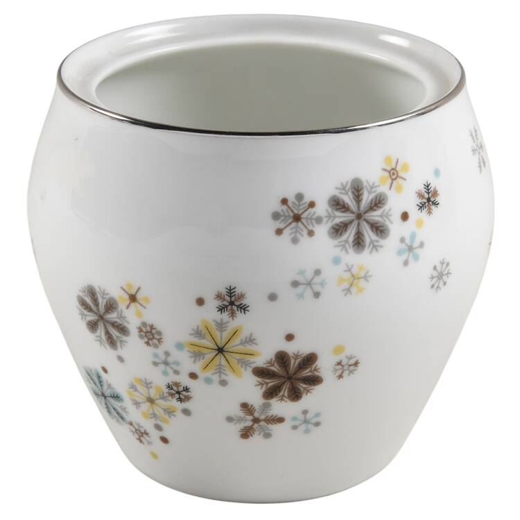 5554 Sugar Bowl No Lid