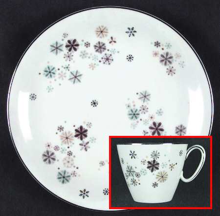 5554 by Noritake