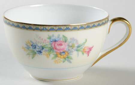 N1555 Flat Cup