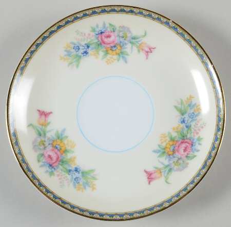 N1555 Saucer