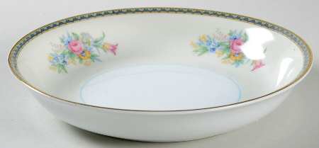 N1555 Coupe Soup Bowl