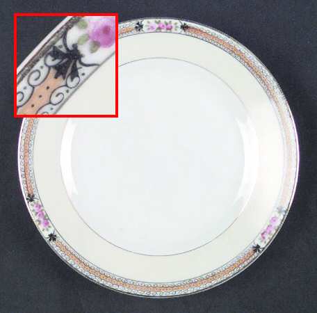 N1556 by Noritake