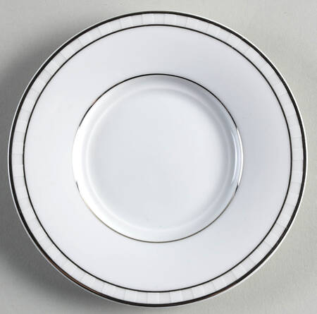 Cotillion Saucer